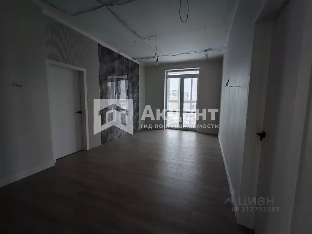 3-к кв. Ивановская область, Иваново ул. 2-я Лежневская, 18 (112.0 м) - Фото 2