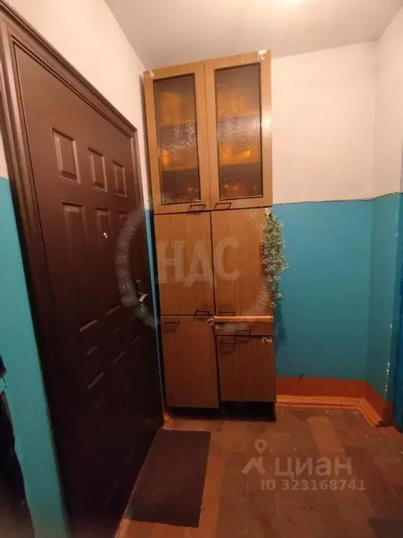 2-к кв. Курская область, Курск ул. Чернышевского, 72 (47.0 м) - Фото 1