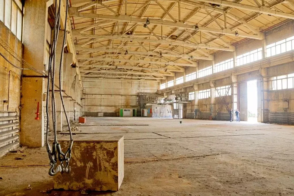 Производственное помещение в Тверская область, Тверь ул. Малые ... - Фото 2