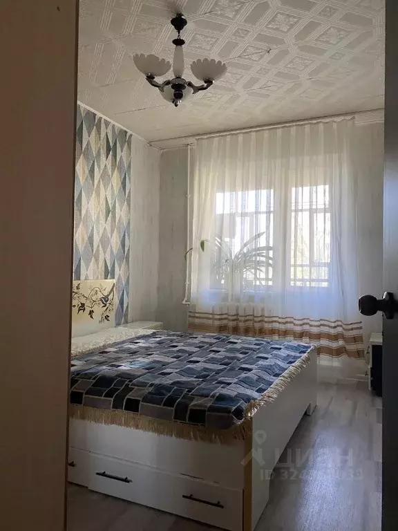 2-к кв. Татарстан, Набережные Челны 47-й комплекс, 25 (56.0 м) - Фото 1