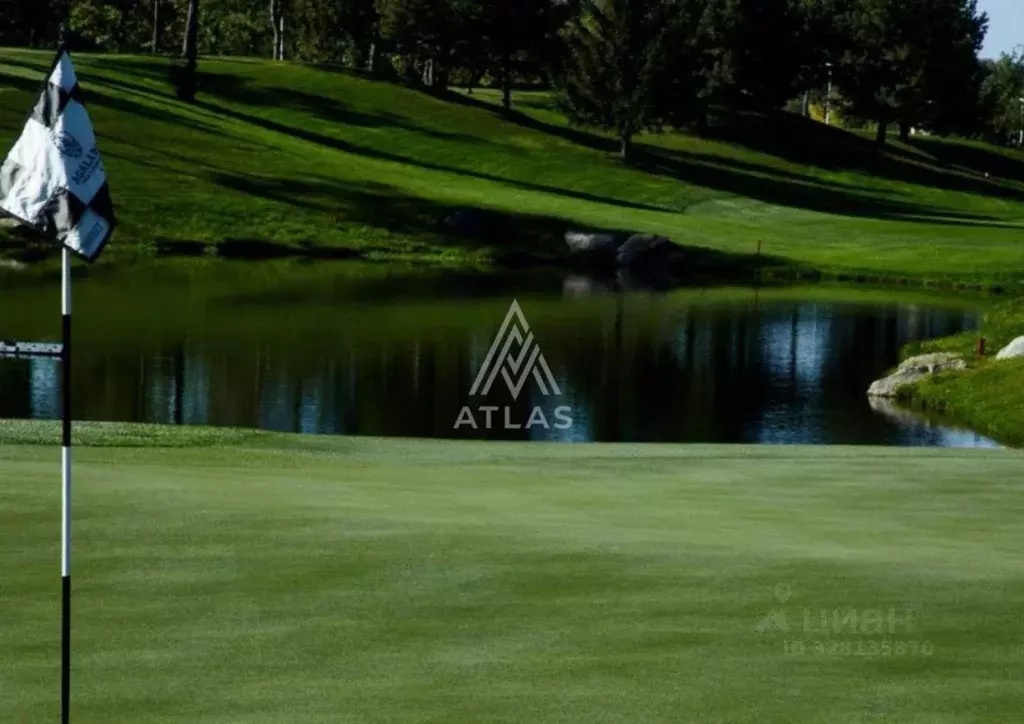 Участок в Московская область, Истра муниципальный округ, д. Захарово ... - Фото 1