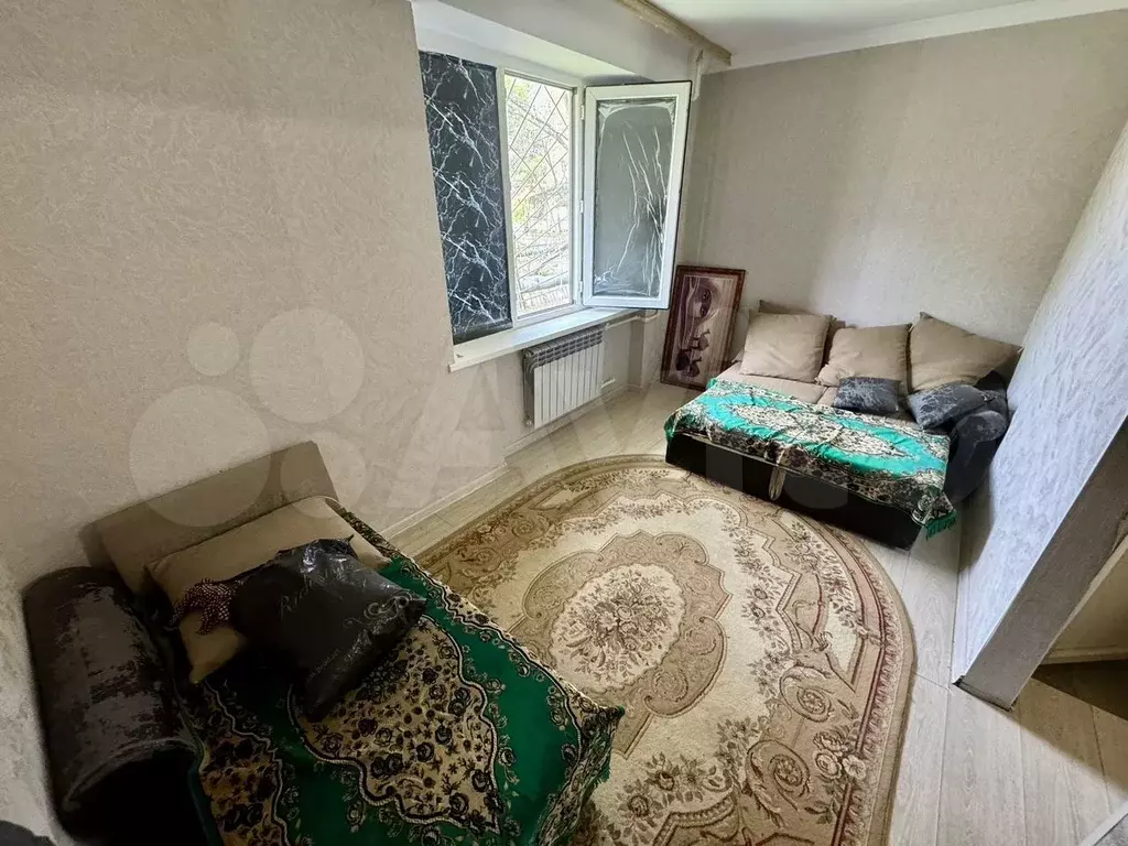 Комната 20 м в 2-к., 1/5 эт. - Фото 0