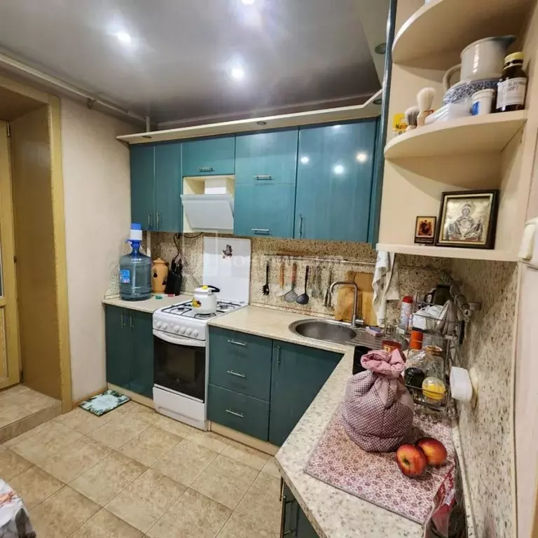 3-к кв. Владимирская область, Владимир Михайловская ул., 20 (68.0 м) - Фото 1