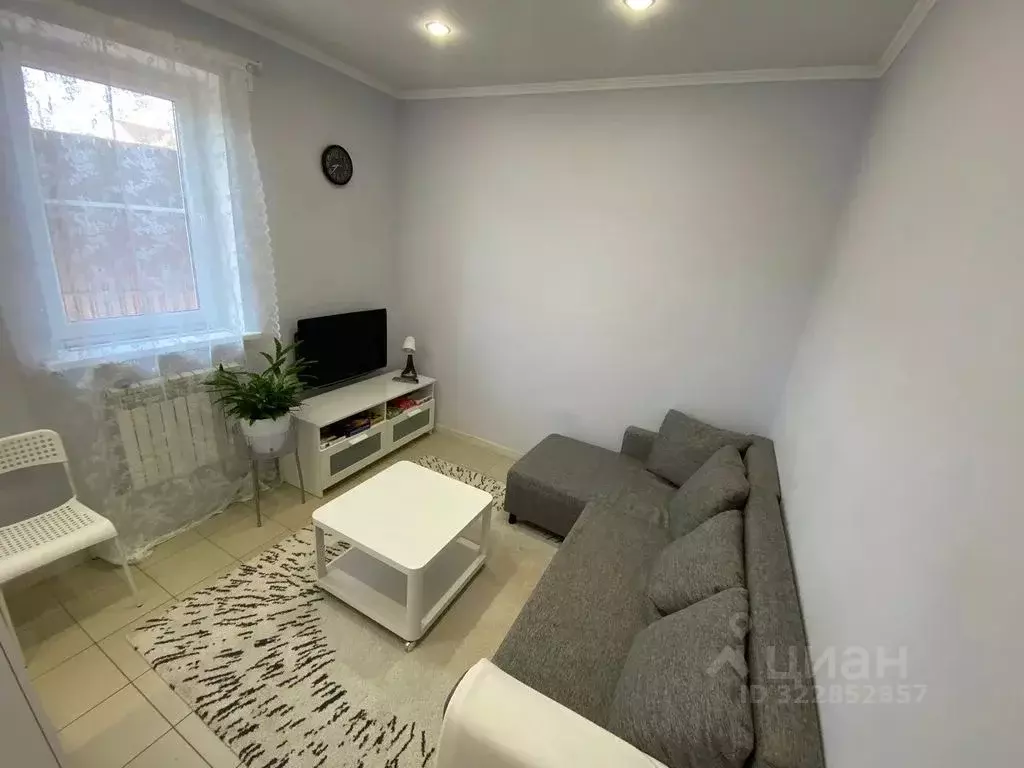 Дом в Ленинградская область, Сертолово Всеволожский район, Березовая ... - Фото 1