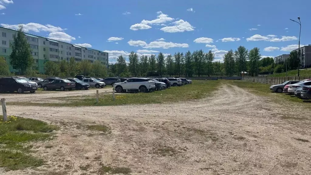 Участок в Татарстан, Лениногорск  (71.0 сот.) - Фото 2