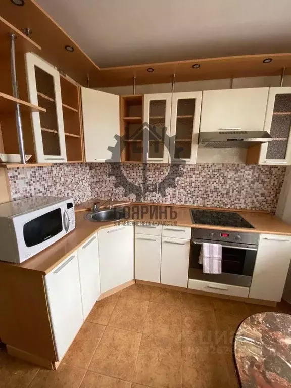 2-к кв. Свердловская область, Екатеринбург ул. Металлургов, 50 (47.5 ... - Фото 2