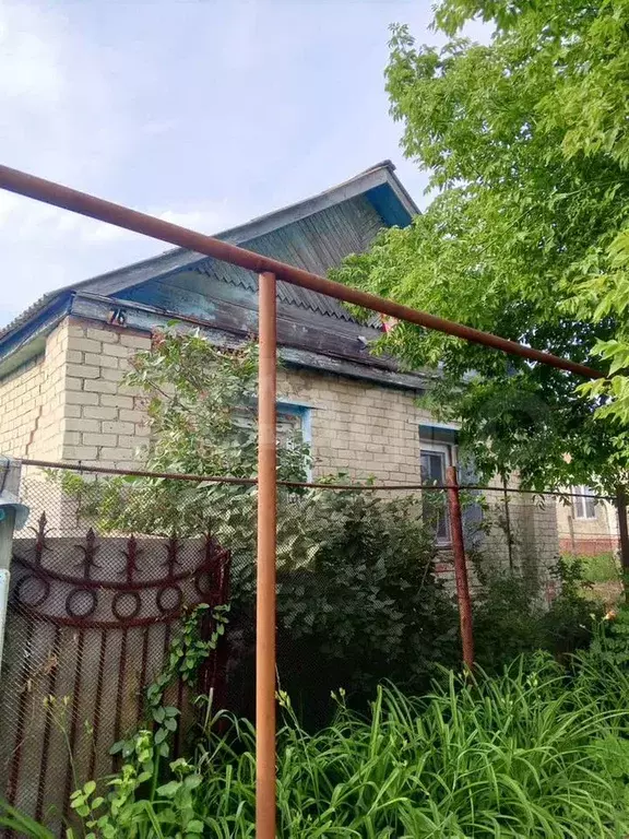 Дом 54,9 м на участке 12,9 сот. - Фото 1