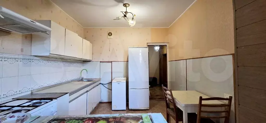 2-к. квартира, 62,7 м, 9/9 эт. - Фото 1