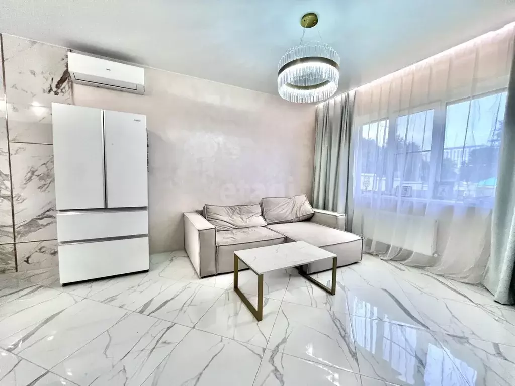 Дом в Мордовия, Саранск ул. Тельмана, 27 (111 м) - Фото 1