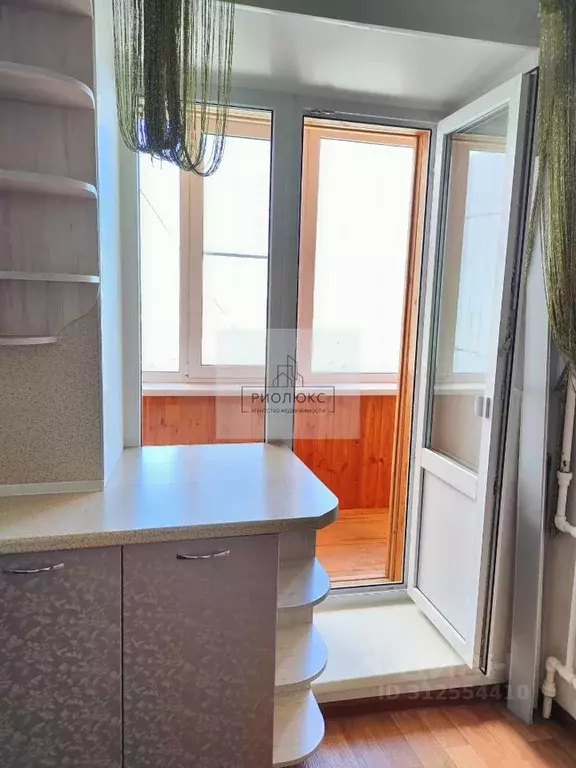 2-к кв. Челябинская область, Магнитогорск ул. Коробова, 16/1 (52.1 м) - Фото 1