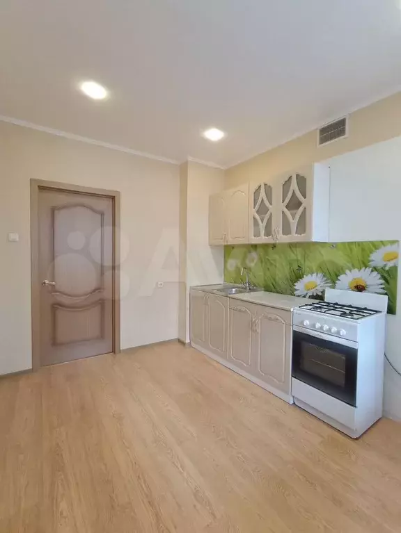 2-к. квартира, 61,1 м, 5/9 эт. - Фото 0