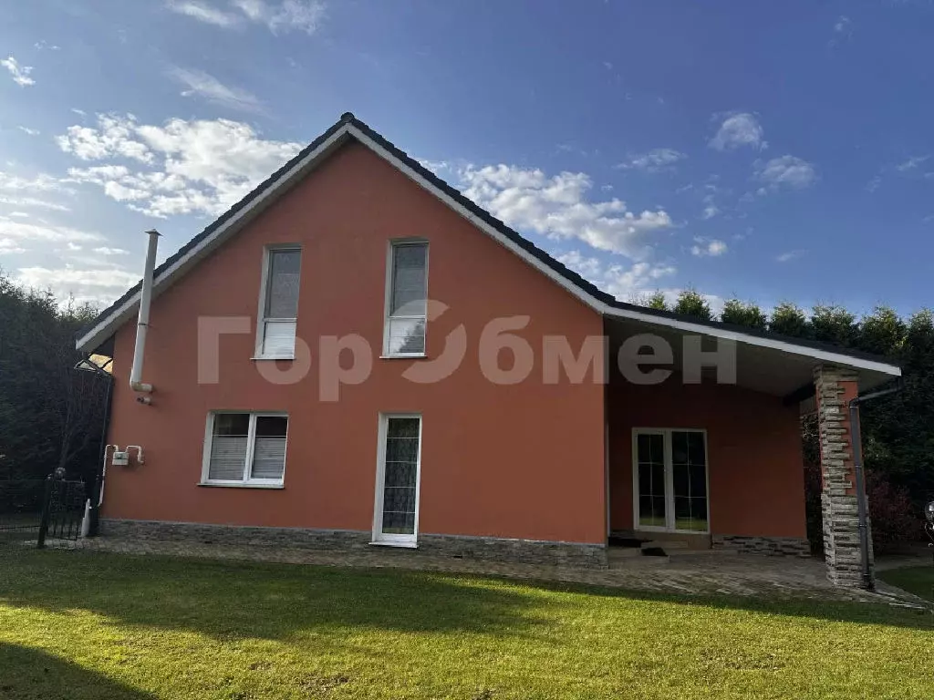 Продается дом в КП Визендорф - Фото 2