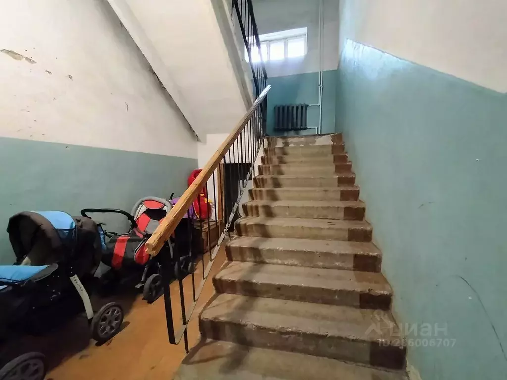 1-к кв. Новгородская область, Новгородский район, Панковское городское ... - Фото 2