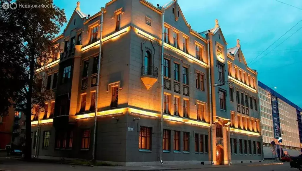 Офис (2426 м) - Фото 1