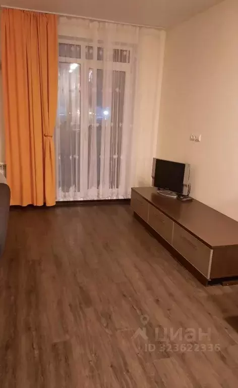 Студия Новосибирская область, Новосибирск Светлановская ул., 52 (25.0 ... - Фото 1