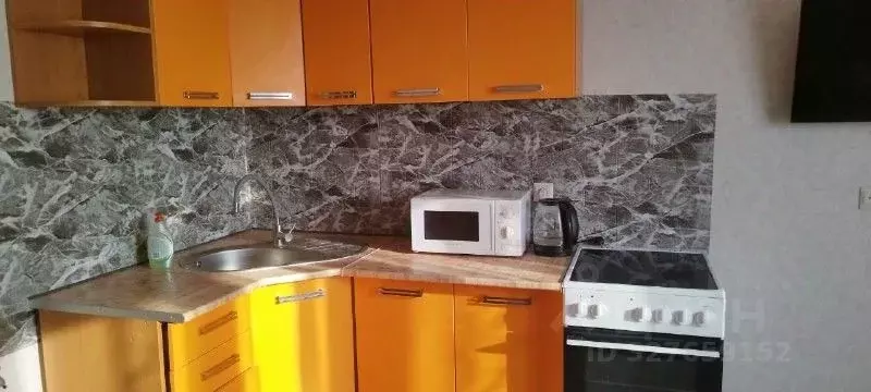 2-к кв. Кемеровская область, Кемерово Космическая ул., 2В (41.2 м) - Фото 1