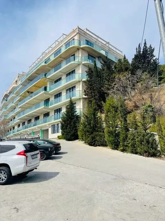 Студия Крым, Ялта ул. Войкова, 20 (31.0 м) - Фото 0