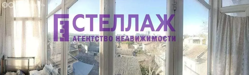 2-комнатная квартира: Феодосия, улица Чехова, 16 (41.2 м) - Фото 0