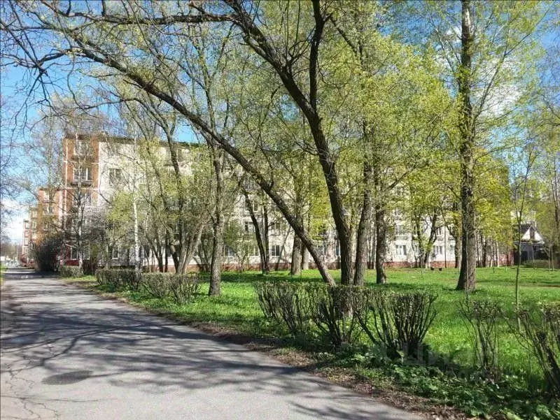 Квартира, 1 комната, 30.5 м - Фото 0