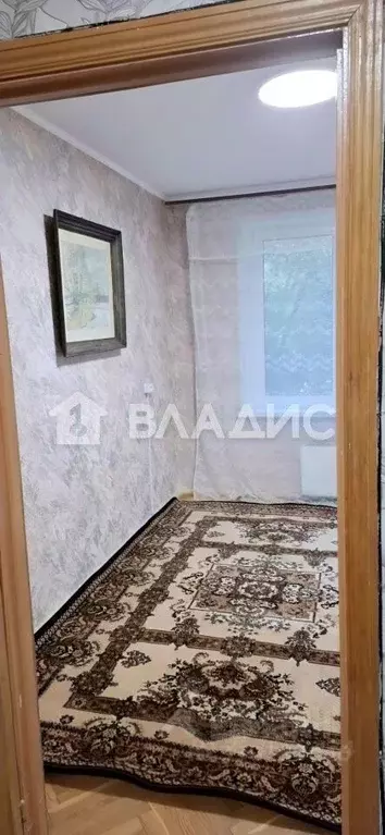 2-к кв. Москва ул. Академика Миллионщикова, 16 (46.4 м) - Фото 2
