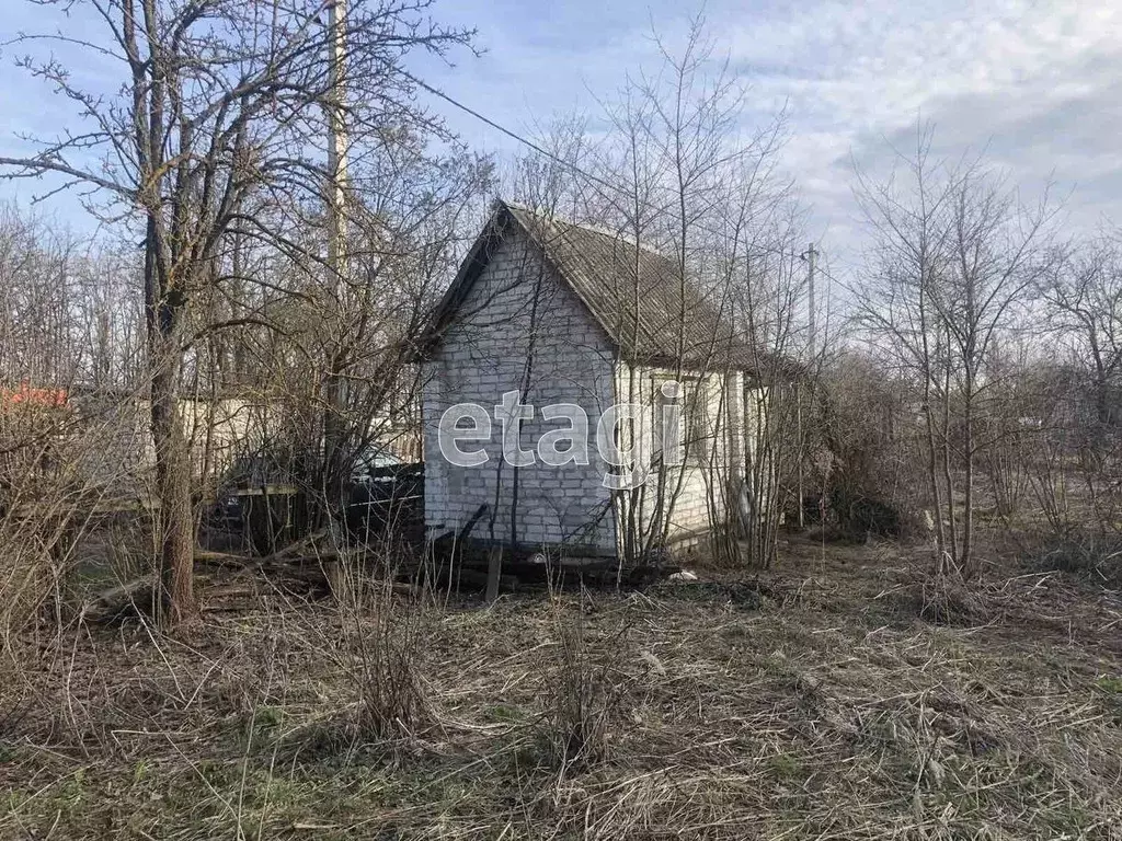 Дом в Липецкая область, Липецк Горняк-1 СНТ, 47 (10 м) - Фото 0