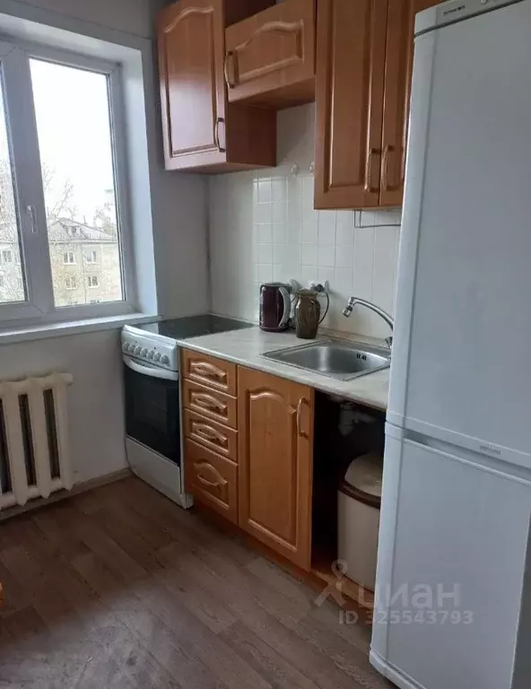3-к кв. Иркутская область, Иркутск бул. Рябикова, 8Б (53.0 м) - Фото 2