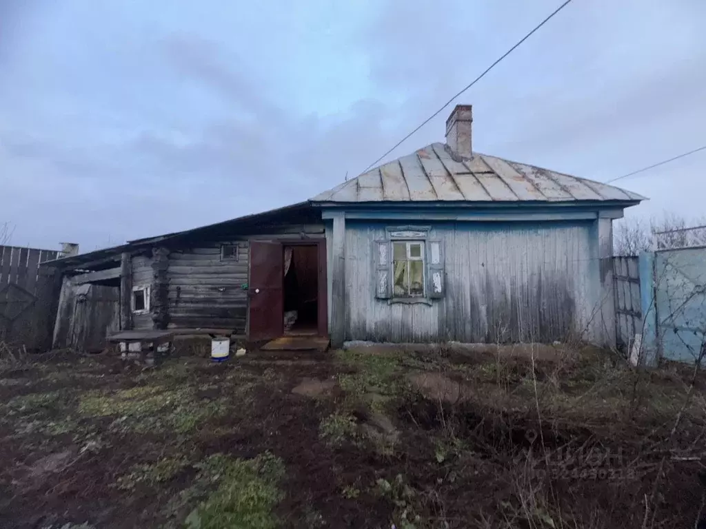 Дом в Башкортостан, Гафурийский район, Белоозерский сельсовет, д. ... - Фото 2