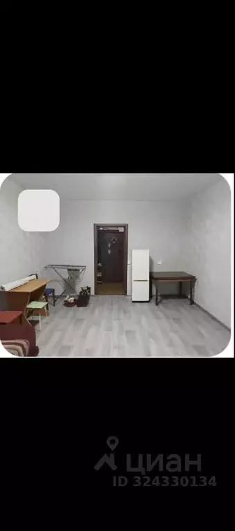 Комната Челябинская область, Челябинск ул. Яблочкина, 20 (22.0 м) - Фото 1