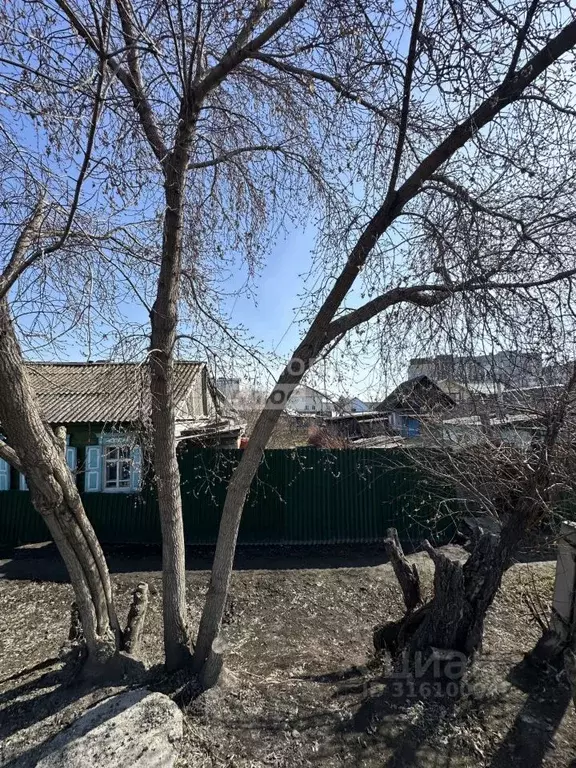Дом в Омская область, Омск ул. 1-я Кировская, 7 (63 м) - Фото 0