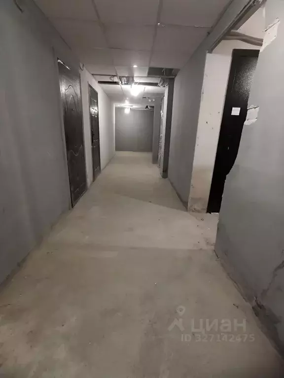 Помещение свободного назначения в Севастополь ул. Колобова, 34/1 (15 ... - Фото 2