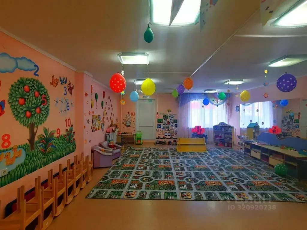 Помещение свободного назначения в Самарская область, Самара ... - Фото 1