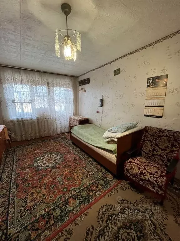 2-к кв. Татарстан, Зеленодольск ул. Татарстан, 38 (46.1 м) - Фото 2