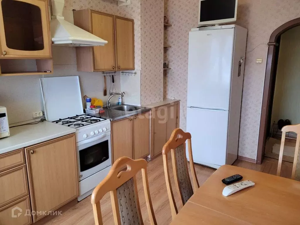Продаётся 3-к квартира, 64.1 м - Фото 1