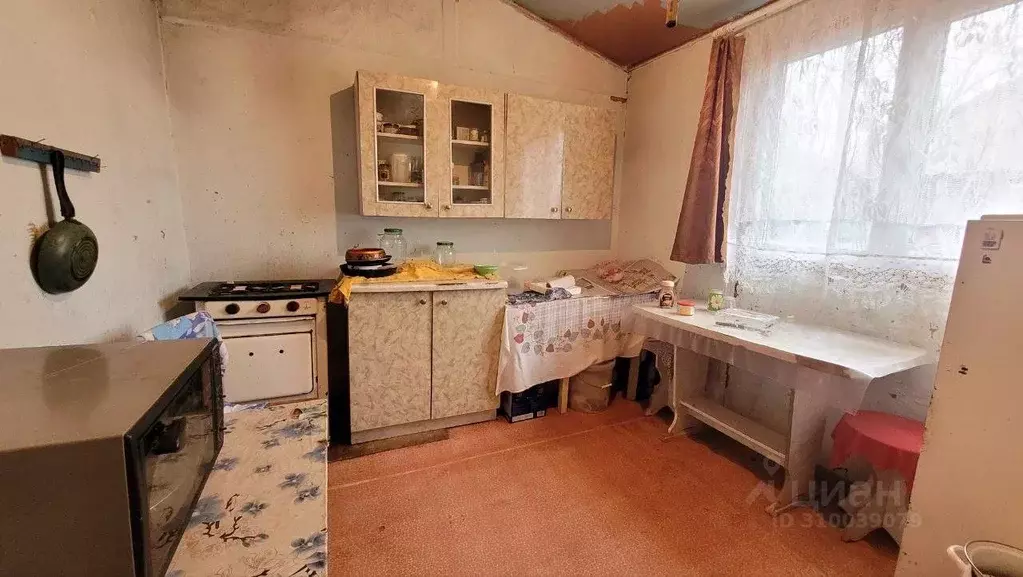 Дом в Волгоградская область, Волжский Заря СНТ, ул. 25-я (54 м) - Фото 0