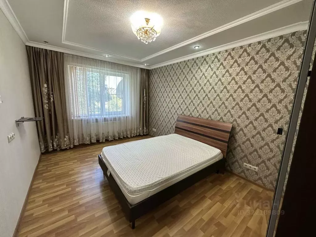 2-к кв. Северная Осетия, Владикавказ Московская ул., 53 (70.0 м) - Фото 2