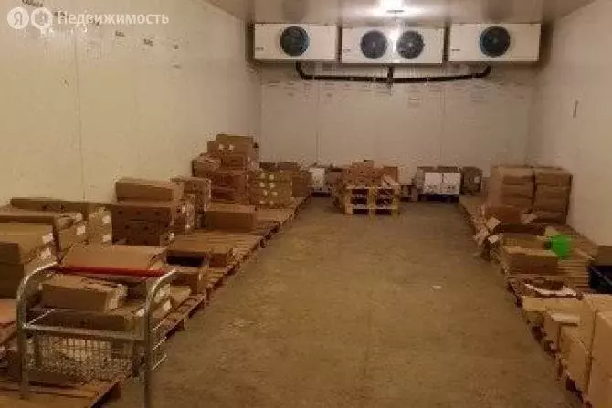 Склад (110 м) - Фото 2