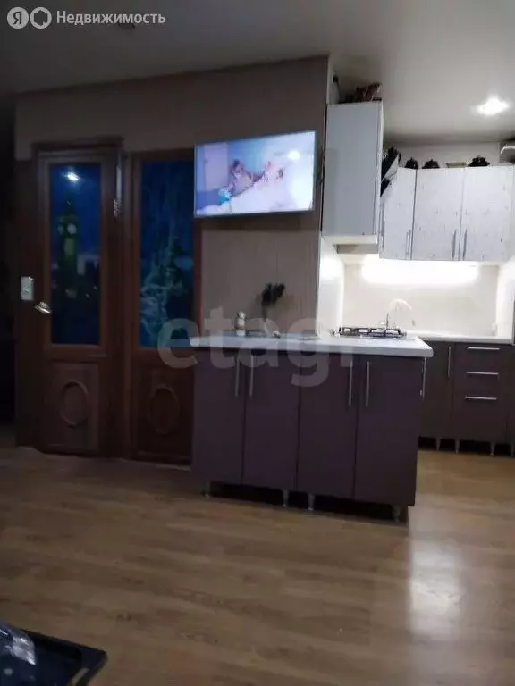 3-комнатная квартира: Чебаркуль, улица Крылова, 14 (58.4 м) - Фото 2