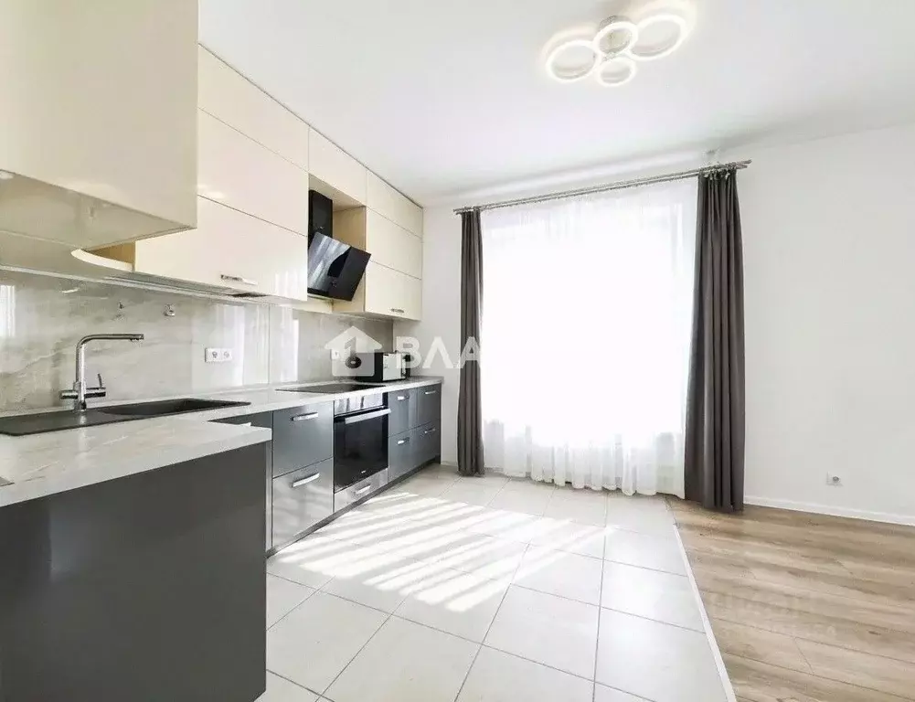 2-к кв. Москва ул. Большое Понизовье, 14 (52.2 м) - Фото 2
