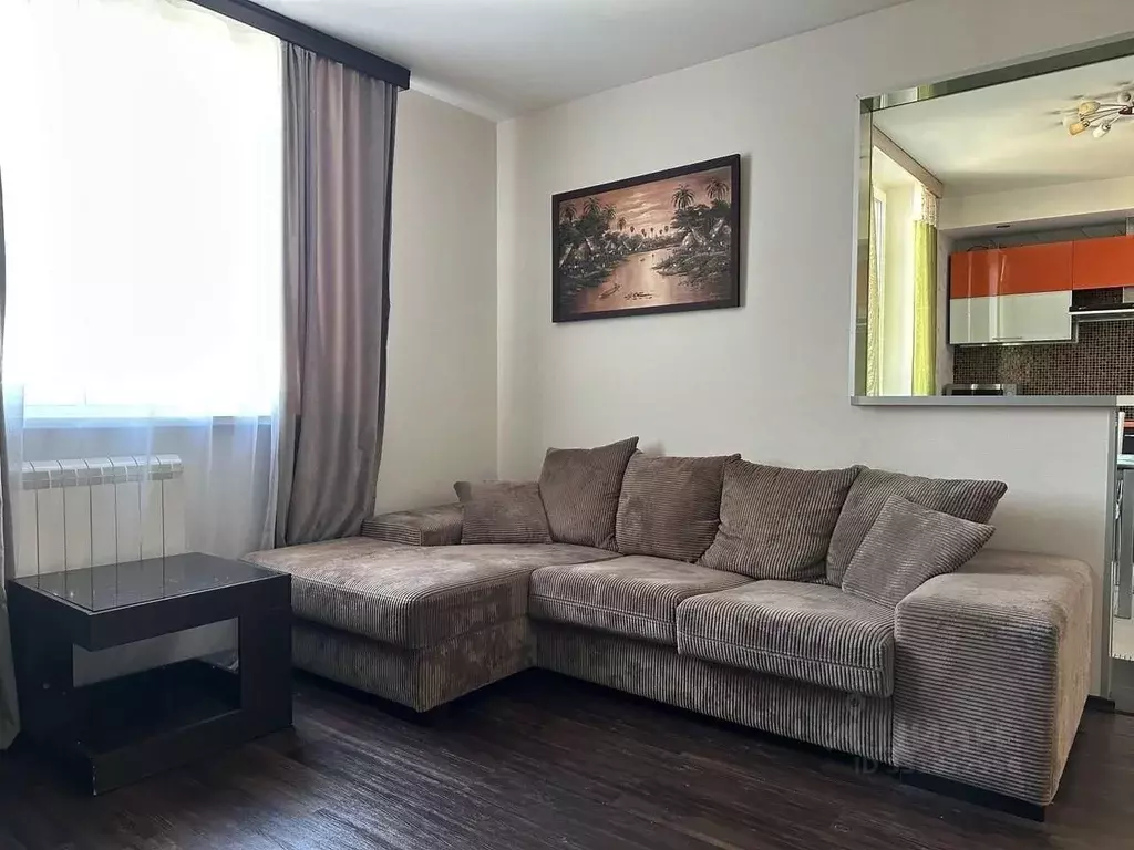 2-к кв. Санкт-Петербург Дунайский просп., 23 (92.0 м) - Фото 1