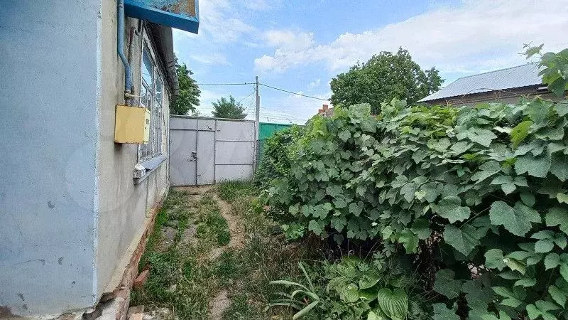 Дом 50 м на участке 4,8 сот. - Фото 1