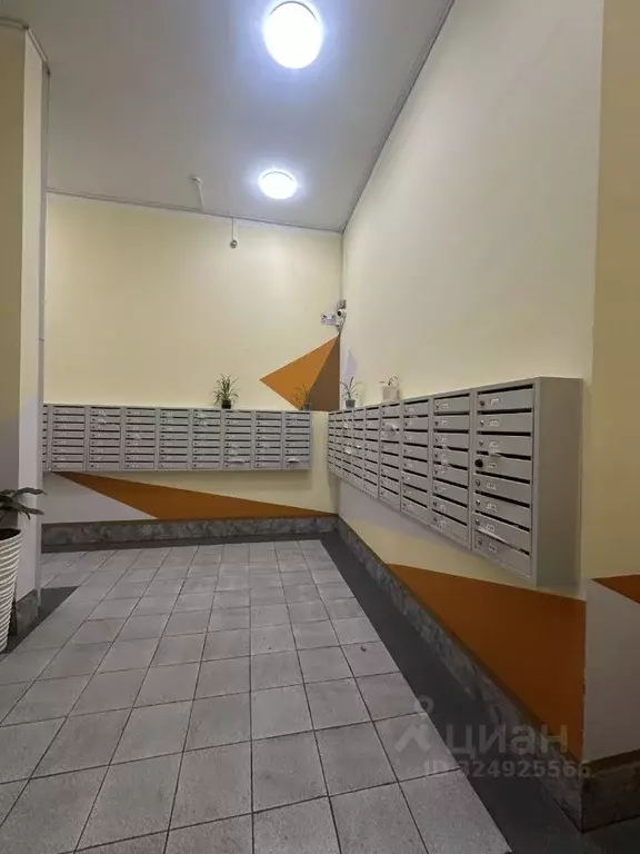 1-к кв. Москва, Москва, Щербинка ул. Барышевская Роща, 18 (47.4 м) - Фото 2