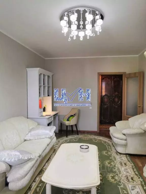 3-к кв. Курская область, Курск просп. Анатолия Дериглазова, 5 (77.0 м) - Фото 1