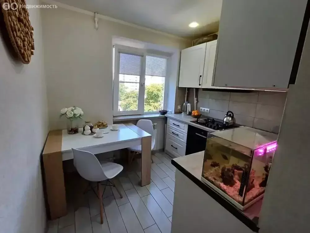 3-комнатная квартира: Анапа, Крымская улица, 83 (58 м) - Фото 2