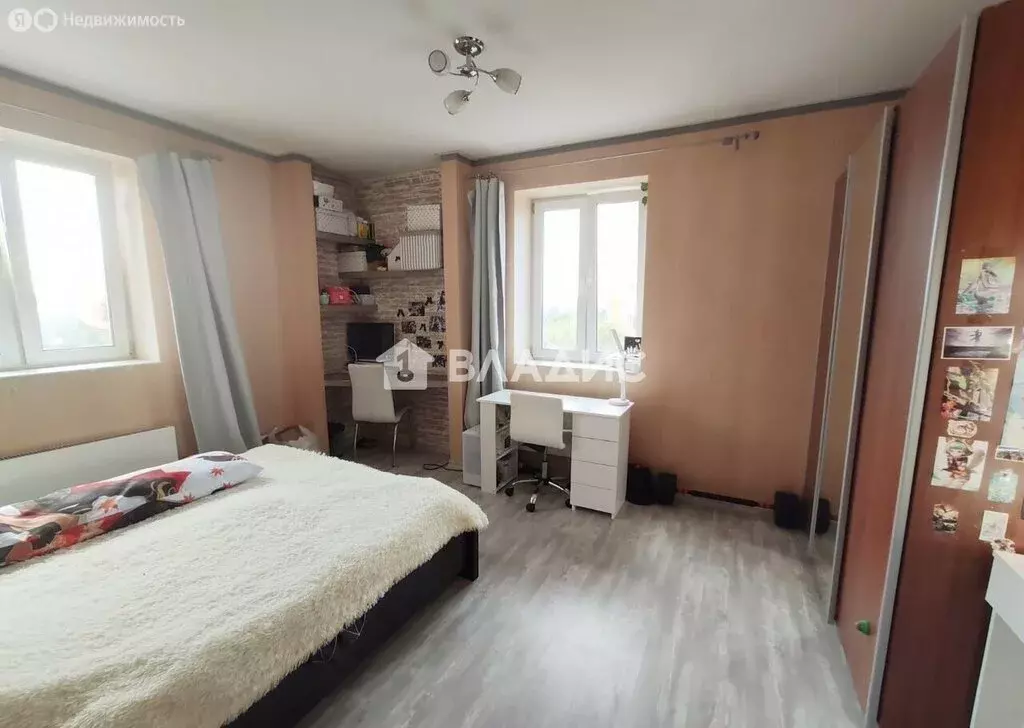 2-комнатная квартира: Истра, улица Ленина, 27 (61 м) - Фото 1