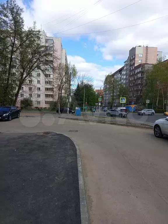 Офис - Фото 1