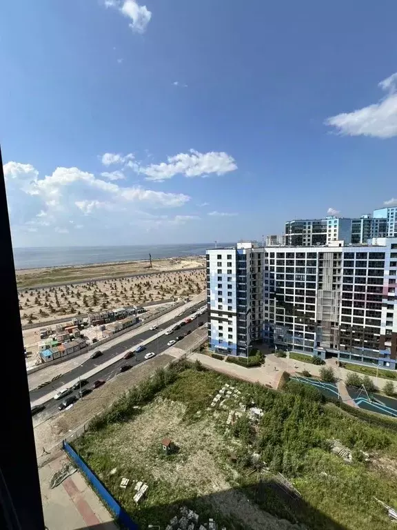 3-к кв. Санкт-Петербург бул. Головнина, 10 (87.0 м) - Фото 1