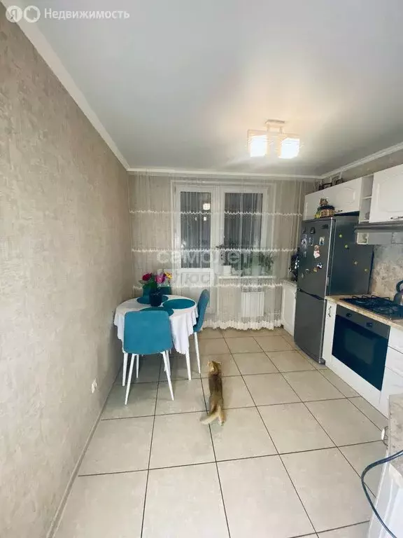 1-комнатная квартира: Рязань, улица 4-я Линия, 66 (40 м) - Фото 2