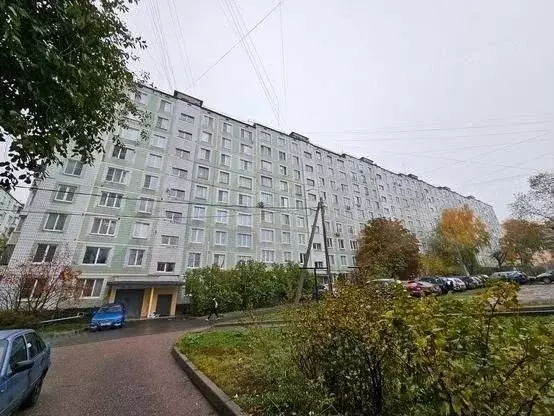 Аукцион: 3-к. квартира, 58,2м, 1/9эт. - Фото 0