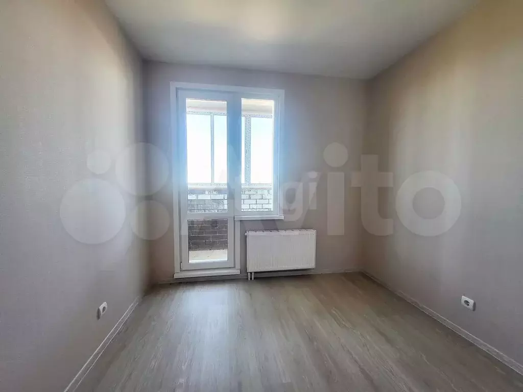 2-к. квартира, 50,5 м, 5/8 эт. - Фото 1