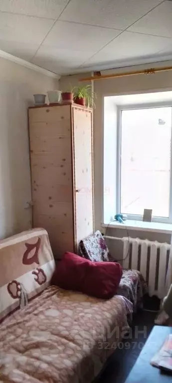 1-к кв. Ростовская область, Волгодонск ул. Ленина, 85 (18.5 м) - Фото 1